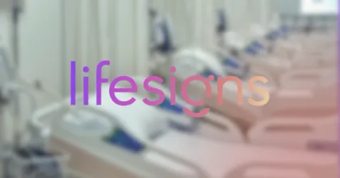 HealthQuad Invests in AI Patient Monitoring Platform LifeSigns