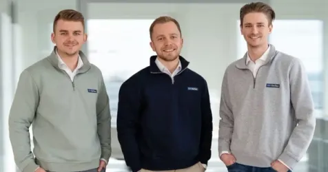 German FinTech DivTax Secures $1.18 Million to Simplify Tax Refunds