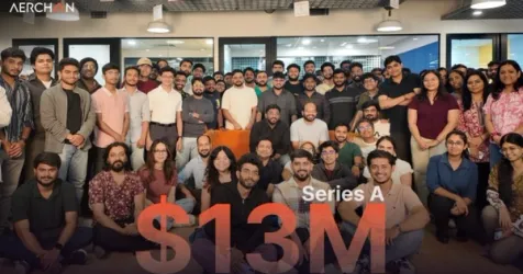 AI Procurement Startup Aerchain Secures $13 Million in Funding