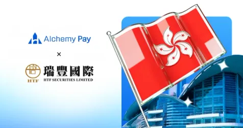 Alchemy Pay Secures Hong Kong License for Virtual Asset Dealing