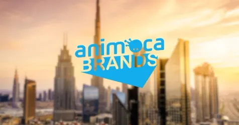 Animoca Brands Secures Key Crypto License in Dubai