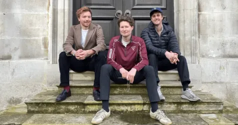 Riplo Secures $3M to Build an AI Operating System for Consultants