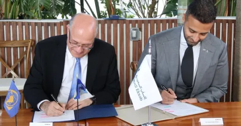 Saudi Eksab and IDB Group Partner to Boost Investment in Latin America