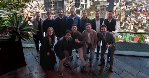 Solvento Secures $25 Million From BBVA Spark