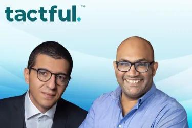 Mohamed Nagaty Joins Tactful AI as Investor and Advisor