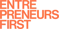Entrepreneurs First (EF) Logo