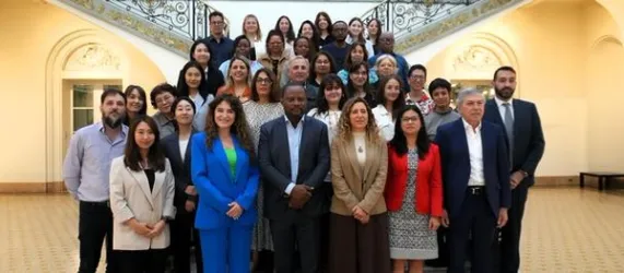 Global ImpactPreneur 2026