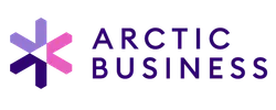 Arctic Business Incubator logo
