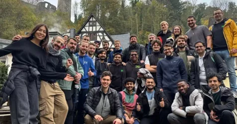 R3 Robotics Secures $23.6 Million to Automate EV System Disassembly