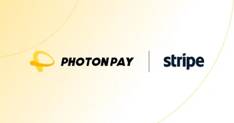 PhotonPay Partners With Stripe to Enhance Global Payment Services