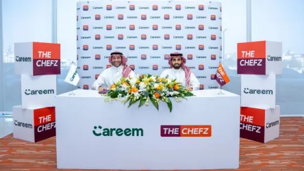 Careem and The Chefz Forge Strategic Delivery Alliance