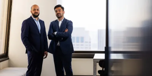 TransCrypts Raises $15 million to Combat AI-Driven Identity Fraud