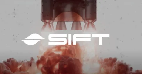 Sift Raises $42M to Build AI Infrastructure for Physical Machines