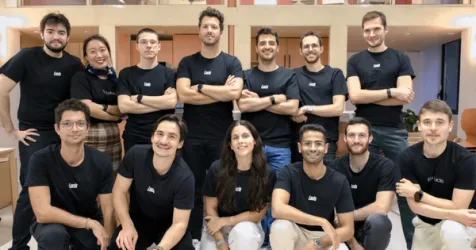 Lucis Raises $8.5M to Expand Preventive Health Testing in Europe