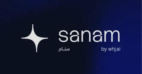 Saudi Startup WHJ.ai Launches Sanam AI Platform for Enterprises