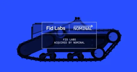 Hardware Data Platform Nominal Acquires AI Startup Fid Labs