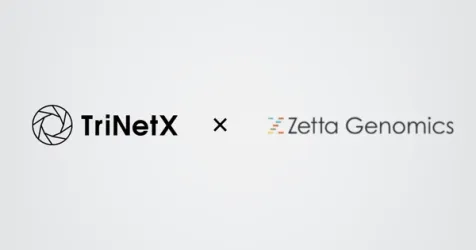 TriNetX Acquires Zetta Genomics to Advance Genomic Research