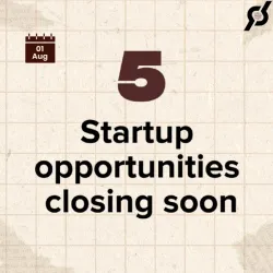 Opportunities Digest