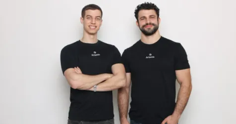 Artemis Secures $70M to Automate Cybersecurity With AI Agents