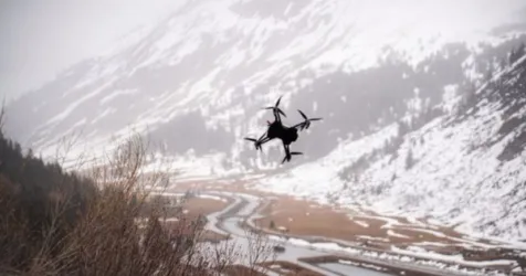 Twentyfour Industries Raises $11.8M for European Defence Drones