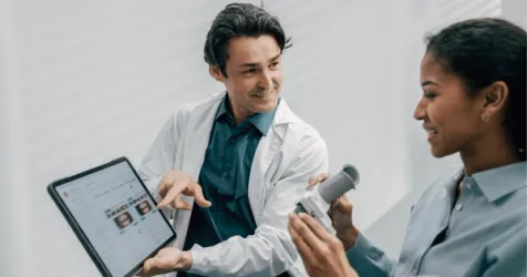 DentalMonitoring Secures $100 Million to Scale AI Orthodontics