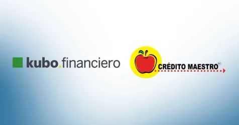 Kubo Financiero and Crédito Maestro Merge in a $35.6M Deal