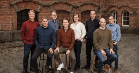 TheStorage Raises €3.6M Seed Round for Sand-Based Thermal Energy Storage