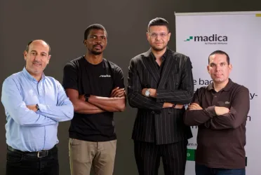 Madica Backs Hypeo AI and Anavid, Partners with ABAN