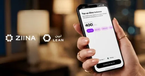 Ziina Launches First Live Open Finance Payments in UAE