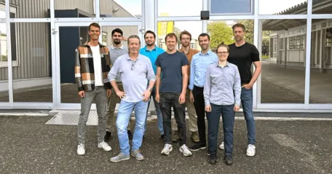 Qurie Secures €2.2 Million to Develop Next-Generation Cooling Systems