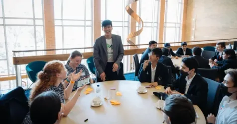 Future Minds Network Secures $650.000 To Empower Students