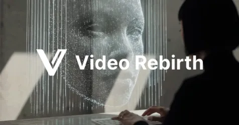 AI Video Startup Video Rebirth Closes $80 Million Funding Round