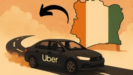 Uber exits Côte d’Ivoire as Yango expands mobility ecosystem