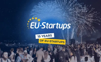 EU-Startups Marks 15 Years with MeOut Group Acquisition