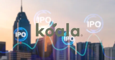 Koala Targets $213 Million Valuation in ASX Listing