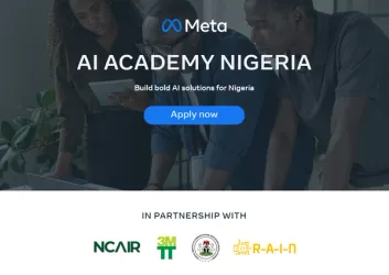AI Academy Nigeria Pitchathon 2026