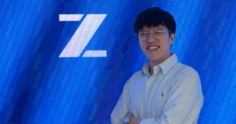Chinese AI Startup Z.ai Appoints Jay Teo to Lead APAC Expansion
