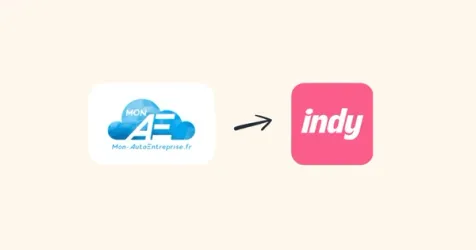 Indy Acquires Mon-AutoEntreprise.fr to Bolster Its Freelancer Offerings