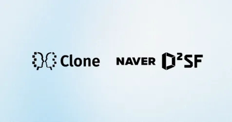 NAVER D2SF Backs Clone Labs to Advance AI Agent Workflows
