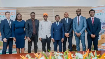 Ades Secures $620,000 to Scale Hybrid Healthcare in Cote d'Ivoire