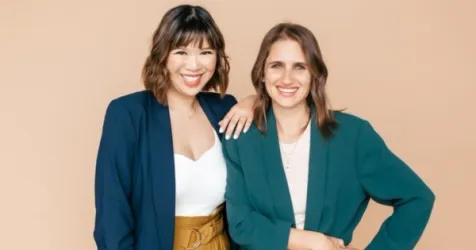 Frances Goh Appointed New CEO of One Roof