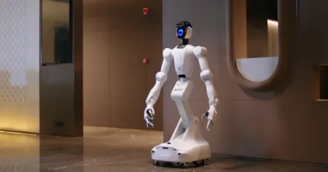 X Square Robot Raises $276M for Embodied AI