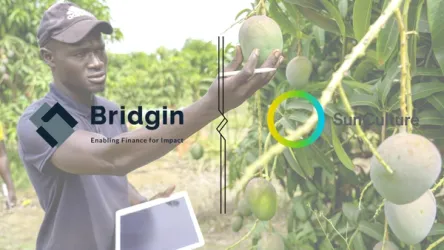 SunCulture and Bridgin Launch 15M Facility