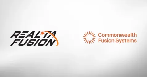 Realta Fusion and CFS Form Strategic Partnership for Fusion Magnets