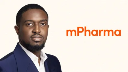 Kwesi Arhin Appointed CEO 