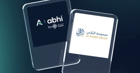 Abhi Saudi Partners With Alruqee Group for Instant Salary Access