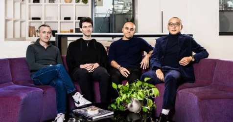 Dragonfly Capital Raises $650M For Fourth Crypto Fund