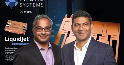 Frore Systems Reaches $1.64 Billion Valuation as AI Cooling Becomes Critical Infrastructure