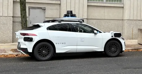 Waymo Recalls Self-Driving Software After Robotaxis Fail to Navigate Floods