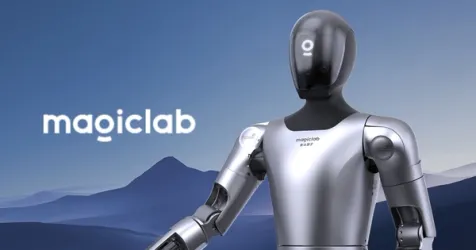 MagicLab Accelerates Global Push with MWC Robot Showcase